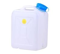 Hünersdorff 818300 Jerrican à col large 31 l