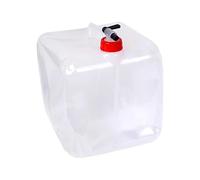 Bidon à eau pour camping Jerrican Pliable Réutilisable | Cuve à Eau Pliante Extérieure Pour Boire Extérieur Randonnée Survie Sac À Dos Voiture Festival Cuisine Abri Préparation