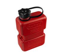 Bidon À Essence Fuel Friend 1,0 L HD-PE Rouge