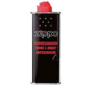 Bidon à Essence pour Briquet Zippo - Accessoire Rechange 125 ML - 494