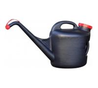 Bidon à Mazout Noir 11 Litres + Filtre Outifrance