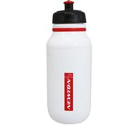 Bidon à visser déco Newton Two Blanc 600 ml