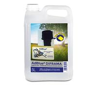 Bidon Adblue Diframa avec bec verseur 5L
