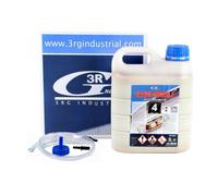 Bidon Additif De Cerine Fap Generation 4 Couleur Noir Avec Adaptateur 3l 1623961580 1623961680