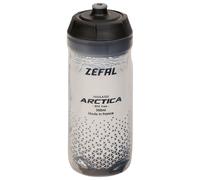 Bidon Arctica 55 550ml Isotherme Black - 1660 Noir