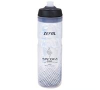Bidon Arctica Pro 750 ml blanc
