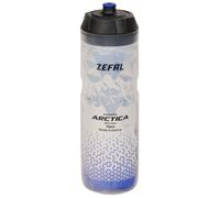 Bidon isotherme zefal arctica 75 bleu