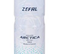 Zéfal ZEFAL Arctica Bidon Mixte Adulte, Vert, 75 cl