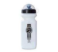 Bidon avec bouchon Pro Team Blanc 600 ml