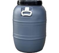 Bidon avec filetage - 65 l