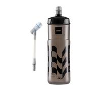 Bidon avec paille intérieure et fixation magnétique STEADYSIP-CONVERTIBLE-FIDLOC