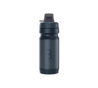 Bidon BBB Cycling AutoTank Mudcap Noir TU
