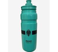 Bidon Bianchi Water 750 ml bleu