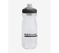 Camelbak Unisex Podium Trinkflasche 0.62L blanc