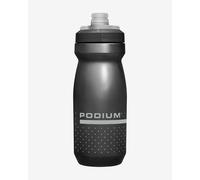 CAMELBAK - Gourde de vélo Podium Chill, Ciclismo en general, Bouteille, Noir, 620 ml