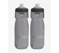 Bidon Camelbak Podium 710 ml gris (2 unités)