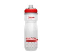 Bidon Camelbak Podium Chill 0.62 l blanc