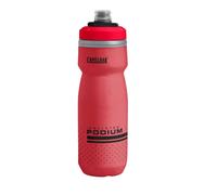 Bidon Camelbak Podium chill 0.6L Rouge TU