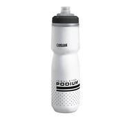 Camelbak Bidon isotherme Podium Chill 710 ml Blanc