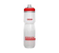 Bidon Camelbak Podium chill 0.7L Blanc TU