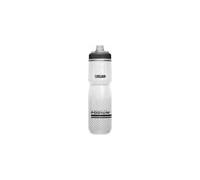 Bidon CAMELBAK Podium Chill 0.7l (White/Black) TU