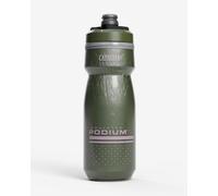 Bidon Camelbak Podium Chill 620 ml vert foncé