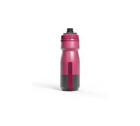 Bidon camelbak podium chill 620ml mercury rouge
