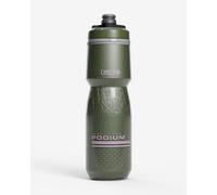 Bidon Camelbak Podium Chill 710 ml vert foncé