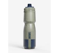 Bidon Camelbak Podium Chill Bike 710 ml vert olive bleu foncé