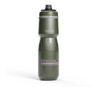 Camelbak Bidon isotherme Podium Insulated Chill Deep Fern Kaki 620 ml