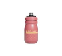 Bidon camelbak podium coral sunset rose 440ml