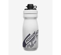 Bidon Camelbak Podium Dirt Series 600 ml blanc noir gris