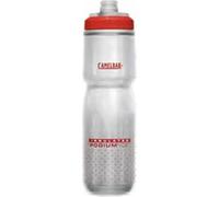 Camelbak Gourde Podium Ice 0,6 L Rouge