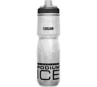 Camelbak Bouteille d'eau Podium Ice 0,6 L Blanc/Noir