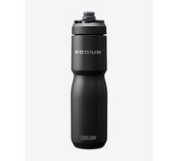 Bidon Camelbak Podium Insulated Acero 600 ml noir