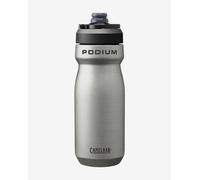 Camelbak Bidon isotherme Podium Insulated Steel Gris 530 ml