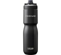 Bidon CAMELBAK PODIUM INSULATED STEEL 0.65L (BLACK) TU