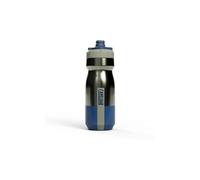 Camelbak Bidon Podium Insulated Steel Isotherme 530 ml Vert Mercury Fog