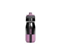 Camelbak – Bidon Podium Insulated Steel – Inox isotherme 530 ml – Noir, Rose Mercury Lavender