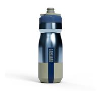Camelbak - Podium Vacuum - Bidon vélo - 650 ml - mercury deep sea