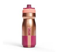Camelbak Bidon Podium Insulated Steel 0,65 l Mercury Blush Taille unique