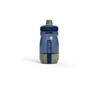 Camelbak Bidon Podium 440 ml – Mercury bleu foncé