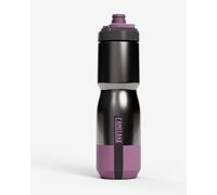 Bidon Camelbak Podium Steel Bike 650 ml violet
