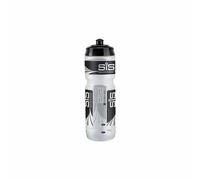 Bidon col étroit Science in Sport Blanc 800 ml
