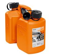 Bidon combiné / 3 litres et 1,5 litre STIHL