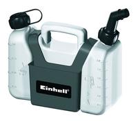 Einhell Accessoire Bidon combiné 3 L/1,25 L
