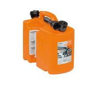Bidon combiné orange Pro - STIHL - 0000-881-0113