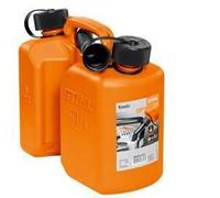 Bidon combiné / 3 litres et 1,5 litre STIHL