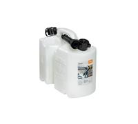 Bidon Combiné standard 3L/5L tranparent STIHL