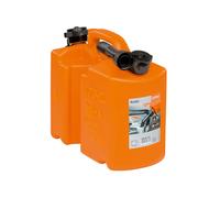 Bidon combiné Standard orange - STIHL - 0000-881-0111